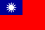 Taiwan flag